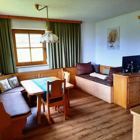 Andrea Apartment Fügen