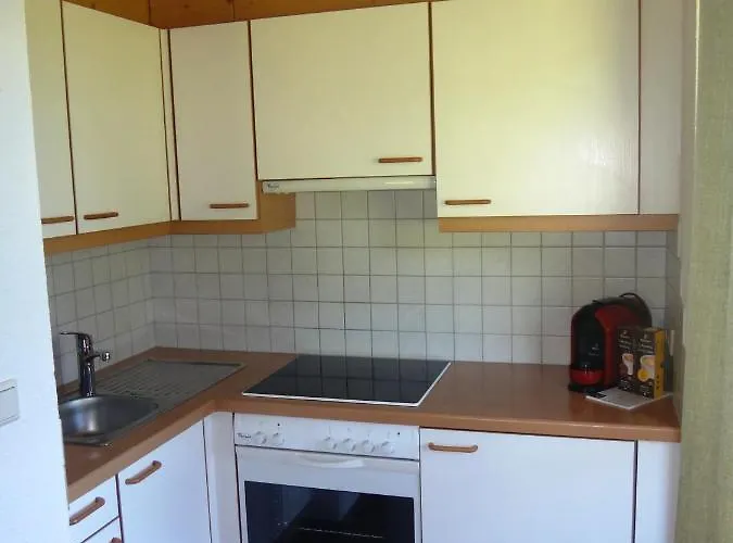 Apartment Andrea Fuegen