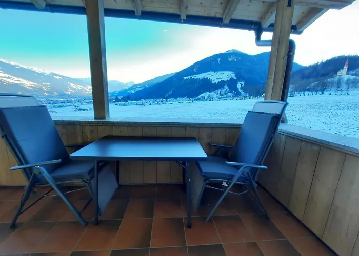 Andrea Appartement *