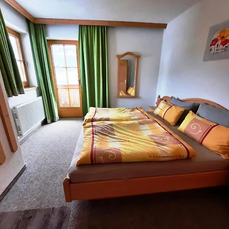 Apartament Andrea
