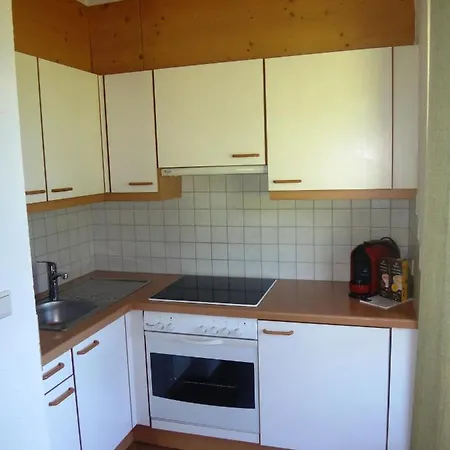Apartament Andrea Fügen