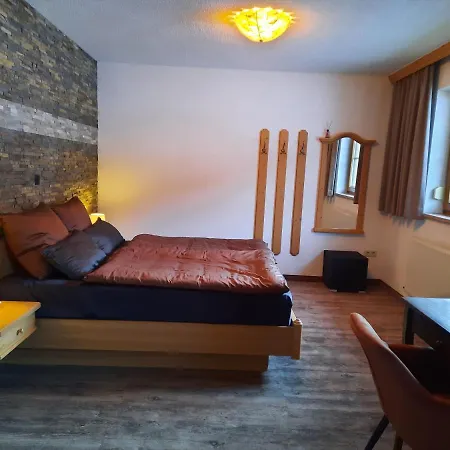 Apartament Andrea *