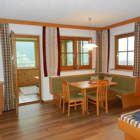 Apartament Andrea